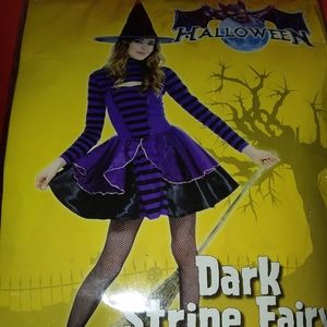 Halloween Costume